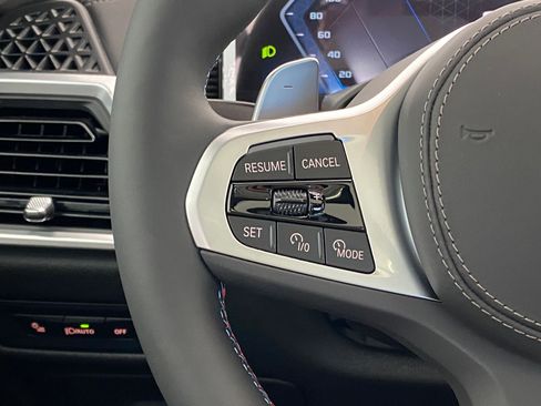 New 2026 BMW X5 M60i AWD/4WD image 18