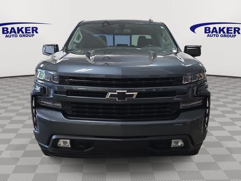 Used 2019 Chevrolet Silverado 1500 RST AWD/4WD image 2