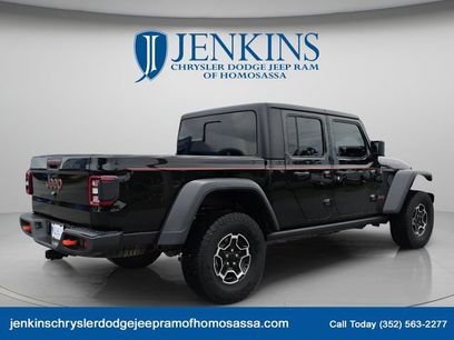 Used 2023 Jeep Gladiator Mojave w/ LED Lighting Group