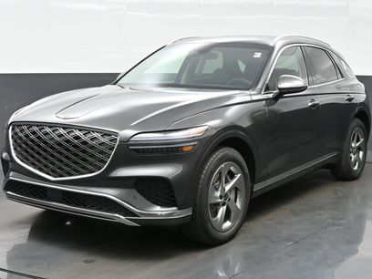 New 2026 Genesis GV70 2.5T
