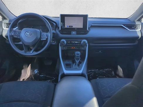 Used 2024 Toyota RAV4 XLE image 21