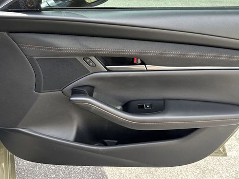 Certified 2024 MAZDA MAZDA3 s image 43