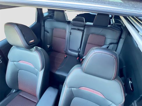 New 2025 Nissan Kicks SR w/ SR Premium Package image 19