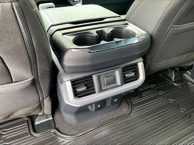 Used 2025 Ford F150 XLT w/ Equipment Group 302A MID AWD/4WD image 28