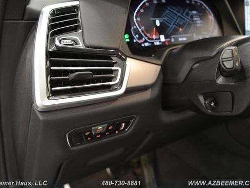 Used 2023 BMW X5 sDrive40i w/ M Sport Package image 27