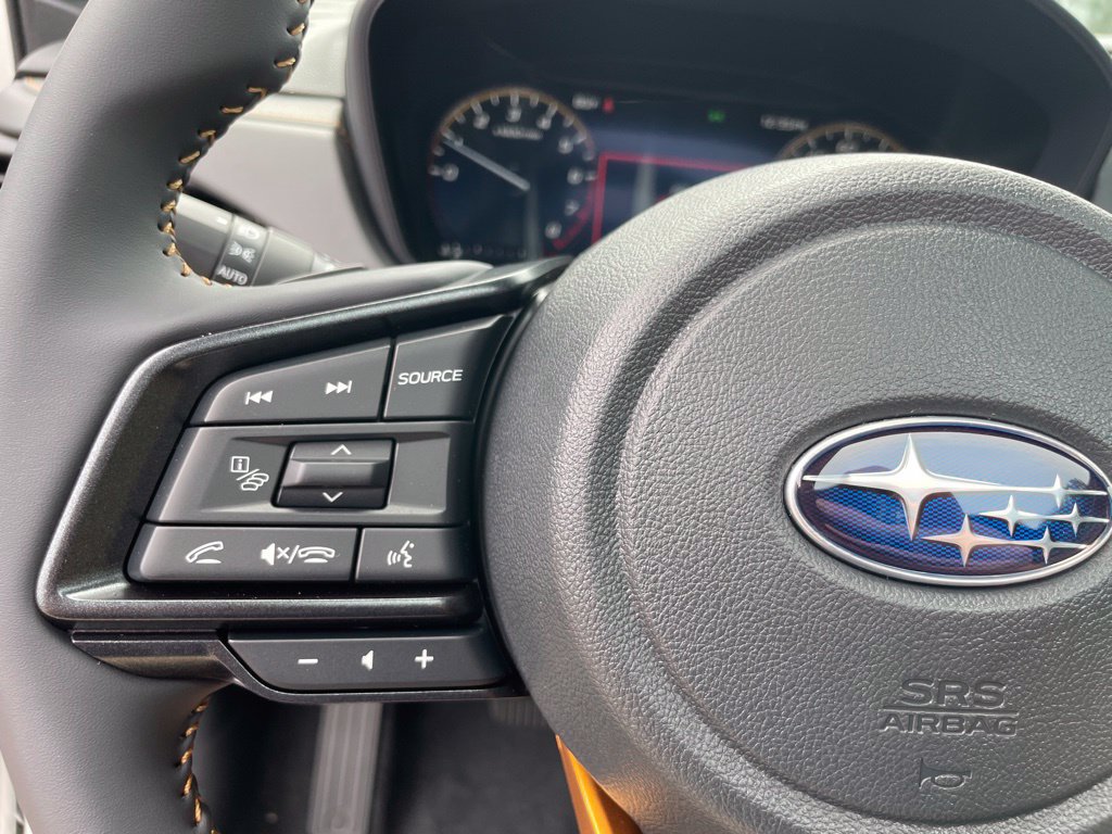 New 2026 Subaru Forester Wilderness AWD/4WD image 25