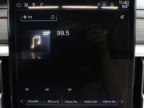 Used 2024 GMC Acadia Denali image 23