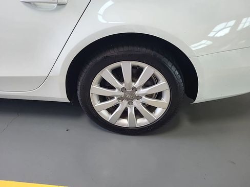 Used 2014 Audi A4 2.0T Premium w/ Cold Weather Package image 9