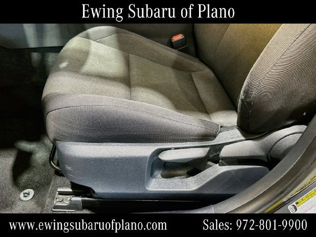 Used 2025 Toyota Camry LE FWD image 19