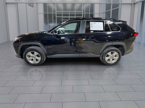 Certified 2023 Toyota RAV4 XLE image 5