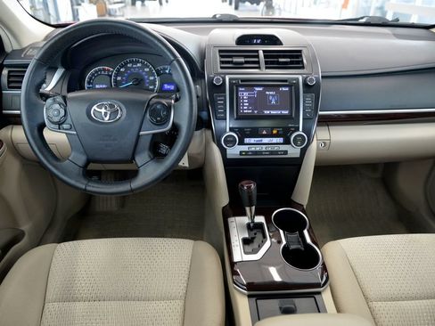 Used 2014 Toyota Camry XLE FWD image 17