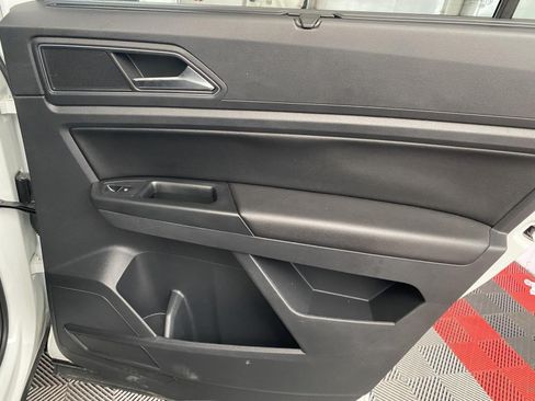 Used 2018 Volkswagen Atlas SE FWD image 10