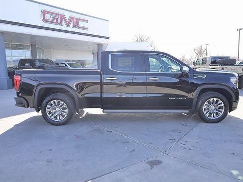 Used 2026 GMC Sierra 1500 Denali w/ Technology Package AWD/4WD image 7
