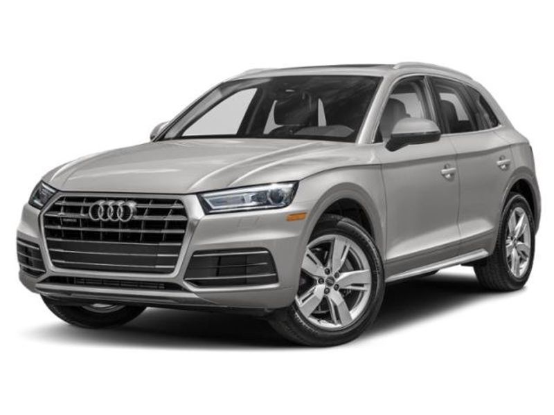 Used 2019 Audi Q5 2.0T Premium w/ Convenience Package image 1