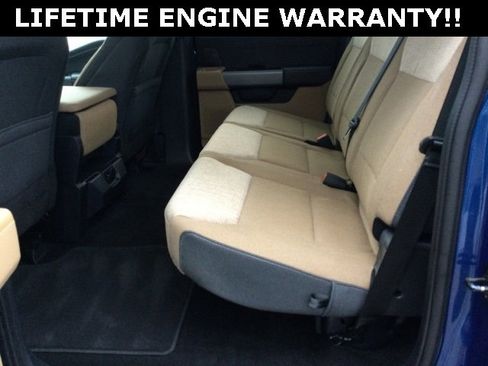 Used 2023 Ford F150 XLT w/ Equipment Group 302A High image 19