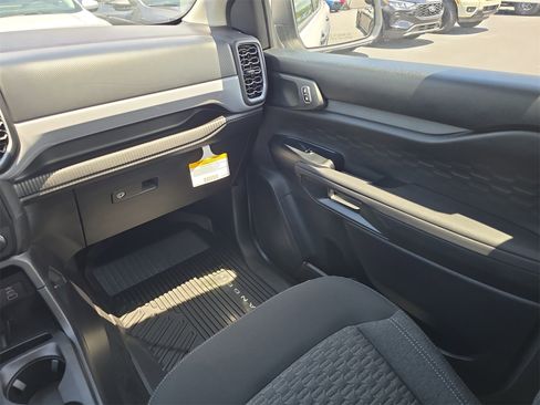 New 2025 Ford Ranger XL w/ Trailer Tow Package image 12