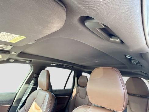 Used 2023 Volvo XC90 B6 Ultimate image 29