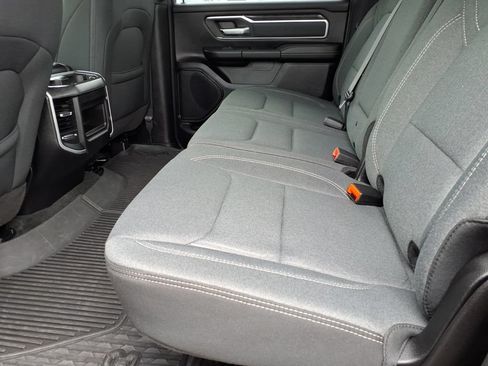Used 2023 RAM 1500 Big Horn AWD/4WD image 15