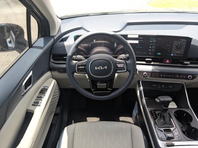 New 2026 Kia Carnival SX FWD image 19