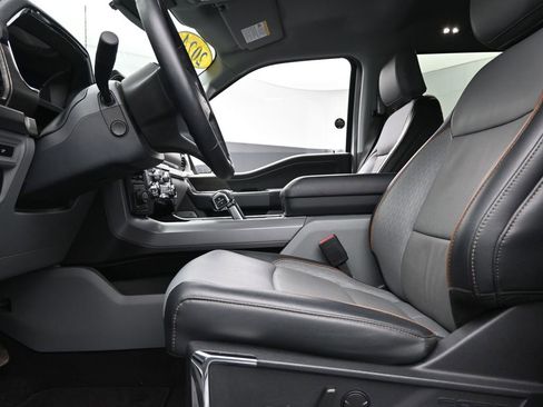 Used 2024 Ford F150 Lariat w/ Tow/Haul Package image 15