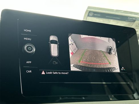 New 2026 Volkswagen Taos S image 25