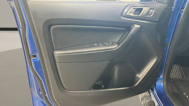 Used 2019 Ford Ranger Lariat w/ Equipment Group 501A Mid AWD/4WD image 8