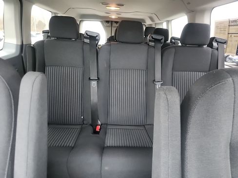 Used 2015 Ford Transit 350 XLT image 24