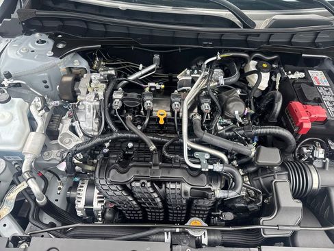 New 2026 Nissan Altima 2.5 SR FWD image 21