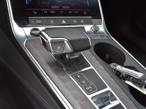 Used 2024 Audi A6 Premium Plus image 26