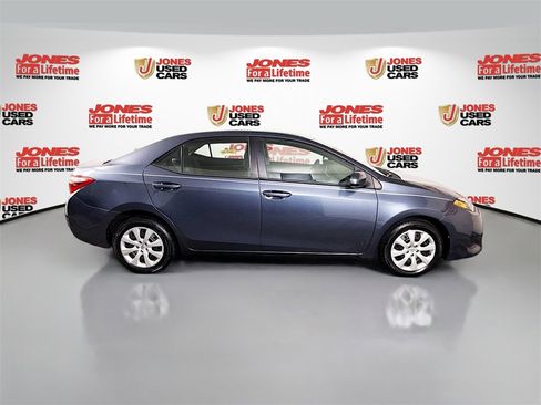 Used 2019 Toyota Corolla LE image 15