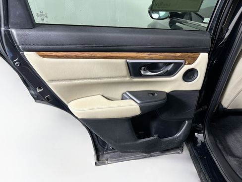 Used 2017 Honda CR-V EX-L image 27