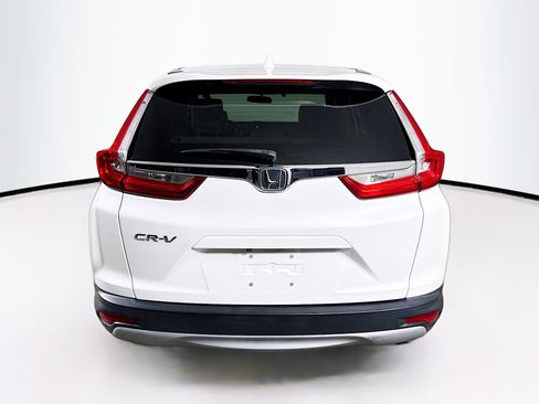 Used 2019 Honda CR-V EX image 31