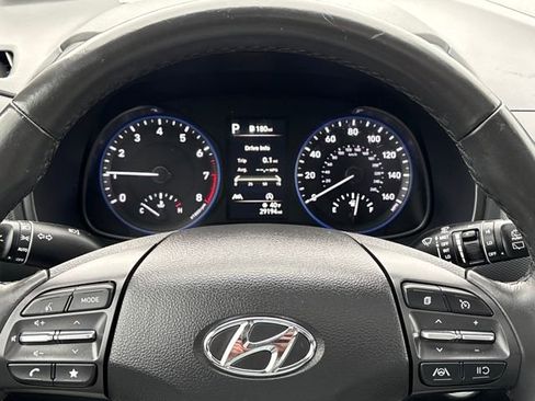 Used 2023 Hyundai Kona SEL w/ Convenience Package image 22