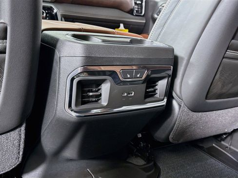New 2026 GMC Sierra 1500 Denali Ultimate AWD/4WD image 20