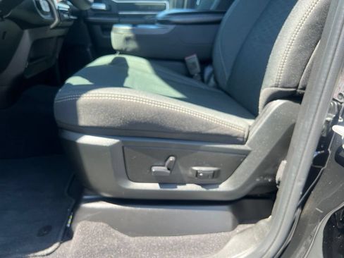 Used 2026 RAM 2500 Big Horn AWD/4WD image 36