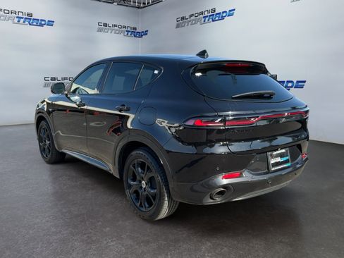 Used 2024 Dodge Hornet R/T w/ Tech Pack w/o Parking AWD/4WD image 7