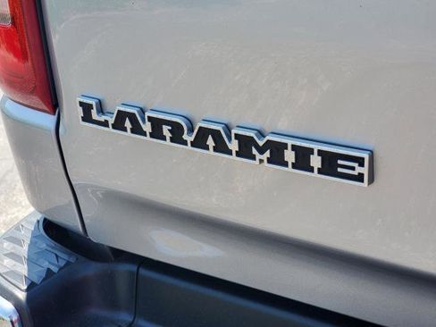 Used 2023 RAM 1500 Laramie AWD/4WD image 30