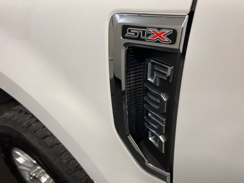 Used 2020 Ford F350 XL w/ STX Appearance Package image 34