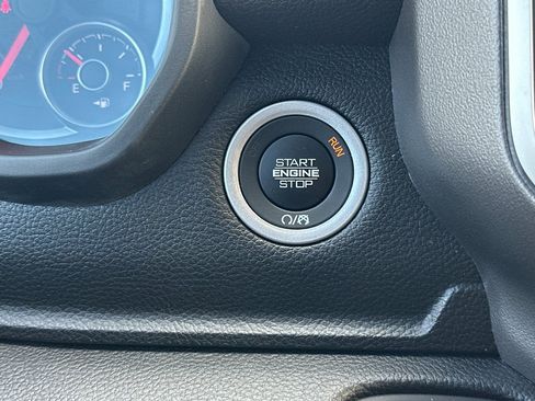 New 2026 RAM 1500 Big Horn image 19