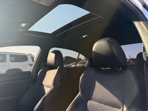 Used 2018 Subaru WRX Limited AWD/4WD image 37