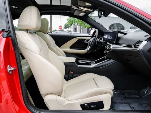 Used 2024 BMW 230i Coupe w/ Premium Package RWD image 35
