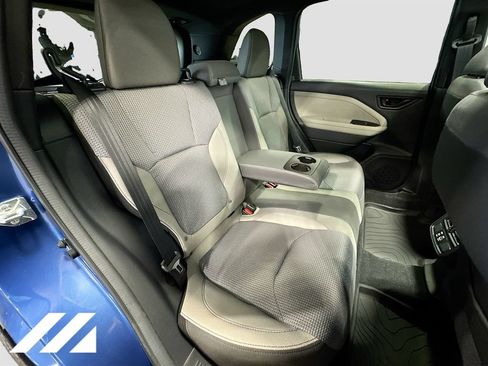 New 2026 Subaru Forester Premium AWD/4WD image 27