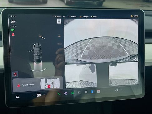 Used 2022 Tesla Model 3 RWD image 22