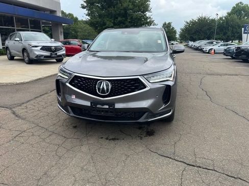Used 2024 Acura RDX SH-AWD w/ Technology Package image 29