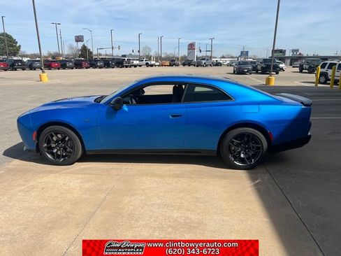New 2026 Dodge Charger R/T AWD/4WD image 2