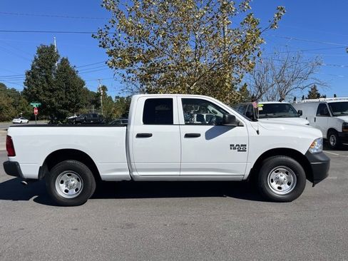 Used 2022 RAM 1500 Tradesman w/ Popular Equipment Group image 7