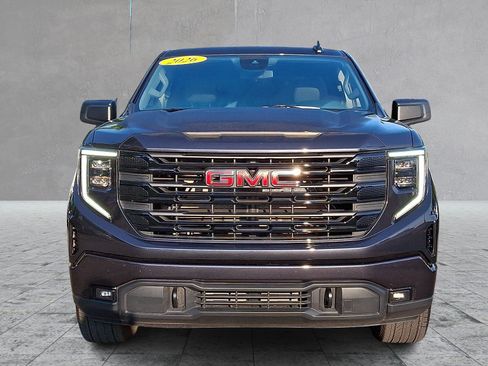 Certified 2026 GMC Sierra 1500 Elevation AWD/4WD image 2