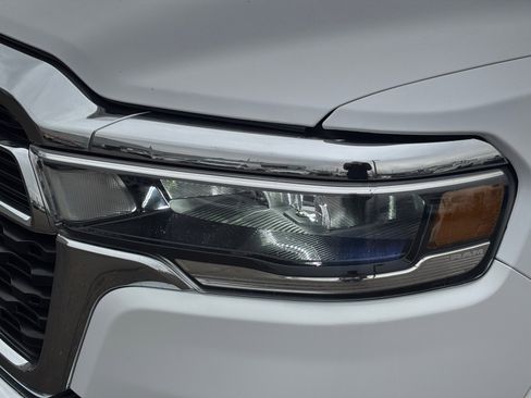 Used 2025 RAM 1500 Big Horn image 9