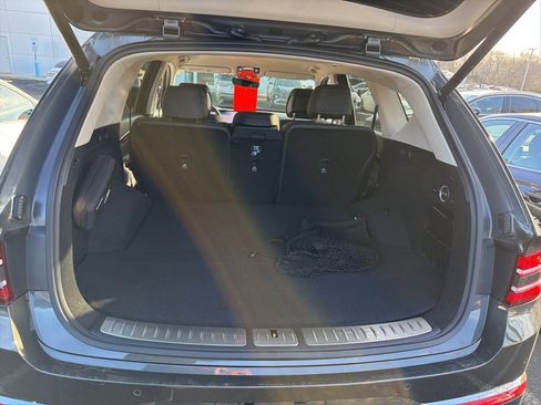Used 2025 Genesis GV80 2.5T Standard image 13