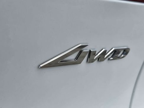 New 2026 Genesis GV70 2.5T Sport Prestige AWD/4WD image 5
